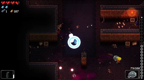 flame hand gungeon|enter the gungeon flare gun.